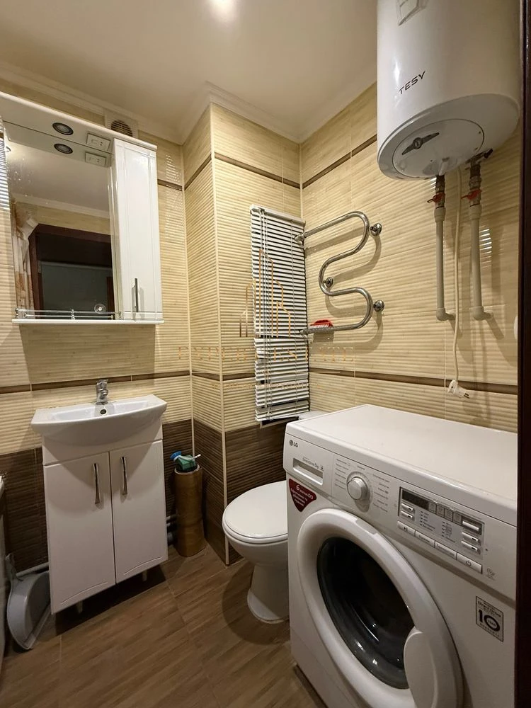 For Sale 1-bedroom apartment. Odessa.  Gagarin Avenue!