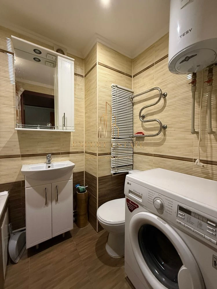 For Sale 1-bedroom apartment. Odessa.  Gagarin Avenue!