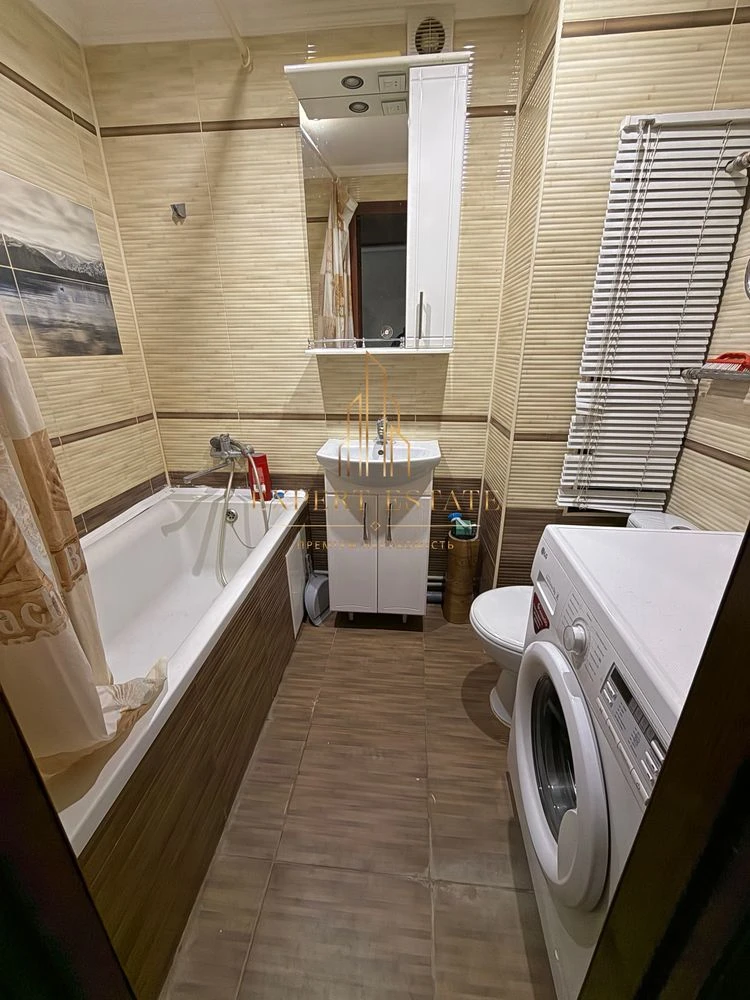 For Sale 1-bedroom apartment. Odessa.  Gagarin Avenue!