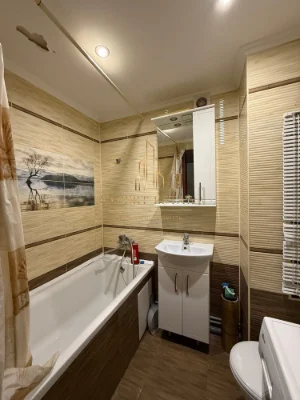 For Sale 1-bedroom apartment. Odessa.  Gagarin Avenue!