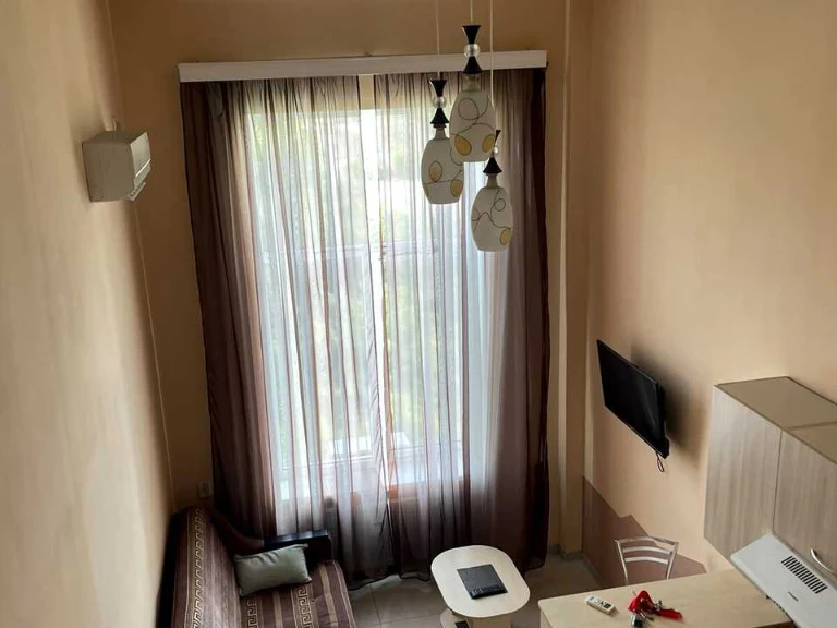 Apartment. Chernivetska Street, Kharkiv