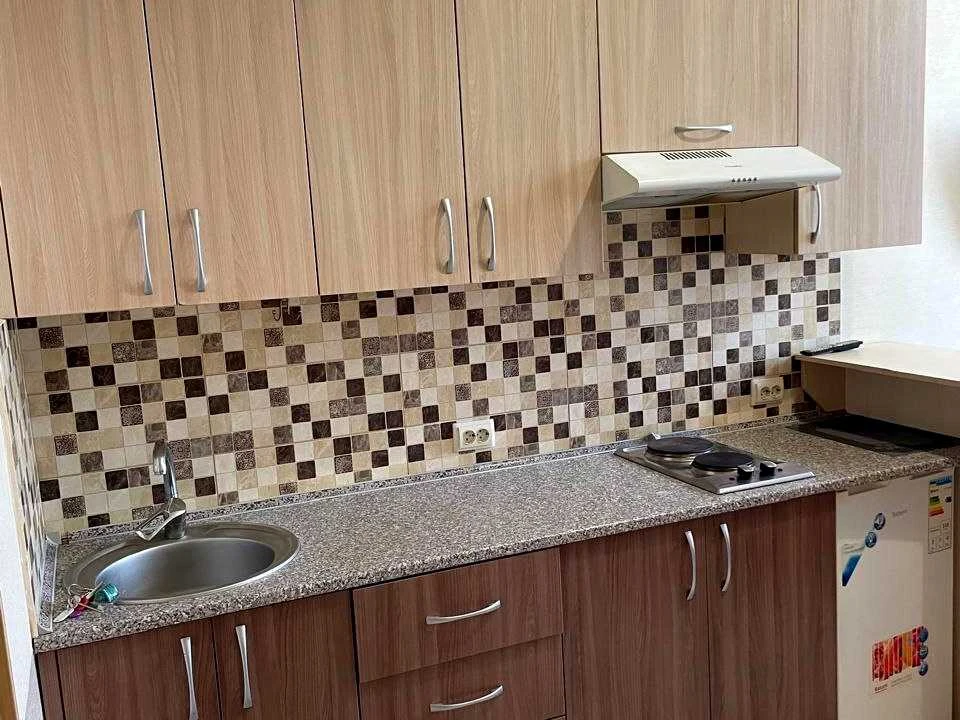 Apartment. Chernivetska Street, Kharkiv