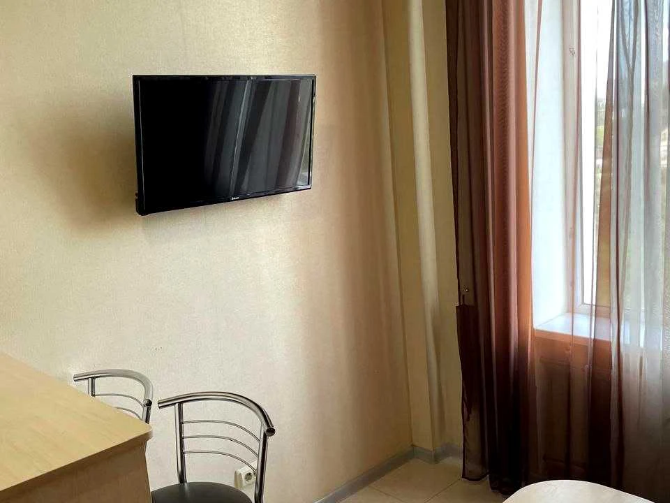 Apartment. Chernivetska Street, Kharkiv
