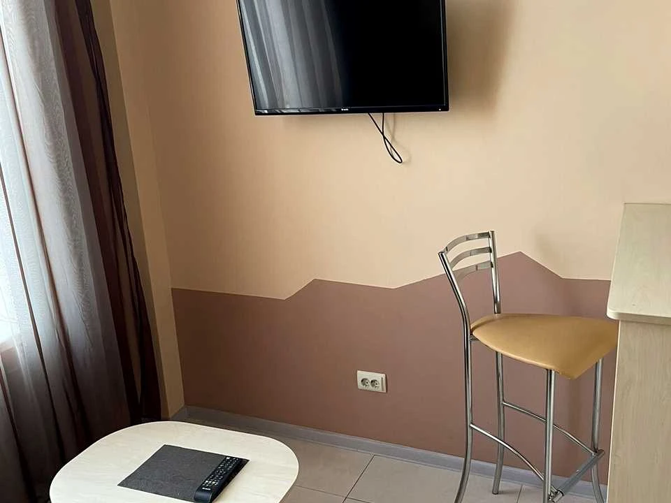 Apartment. Chernivetska Street, Kharkiv