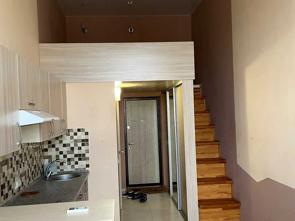 Apartment. Chernivetska Street, Kharkiv
