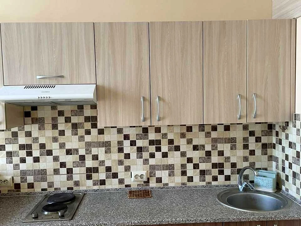 Apartment. Chernivetska Street, Kharkiv