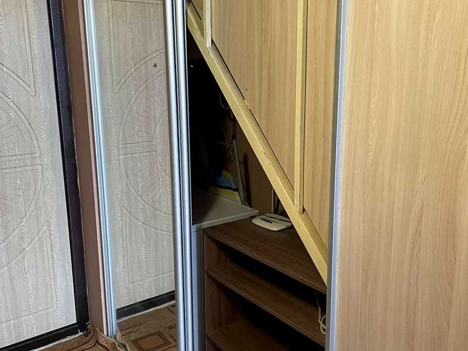 Apartment. Chernivetska Street, Kharkiv