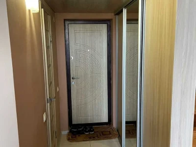 Apartment. Chernivetska Street, Kharkiv