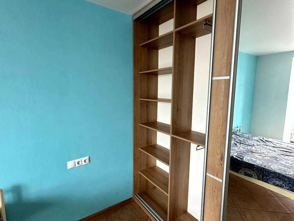 Apartment. Vadima Getman, Kyiv