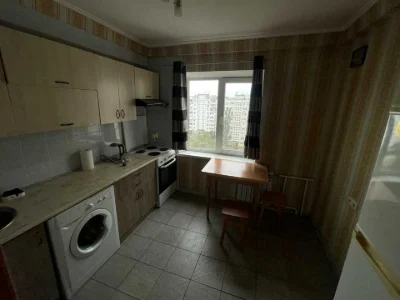 Apartment. Olphon District, Kyiv