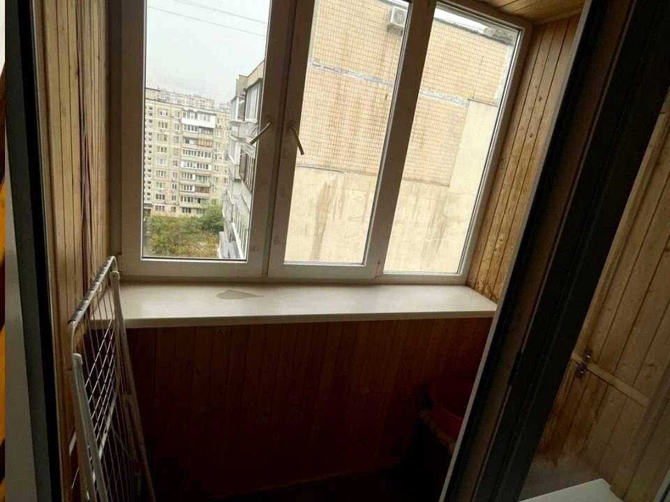 Apartment. Olphon District, Kyiv