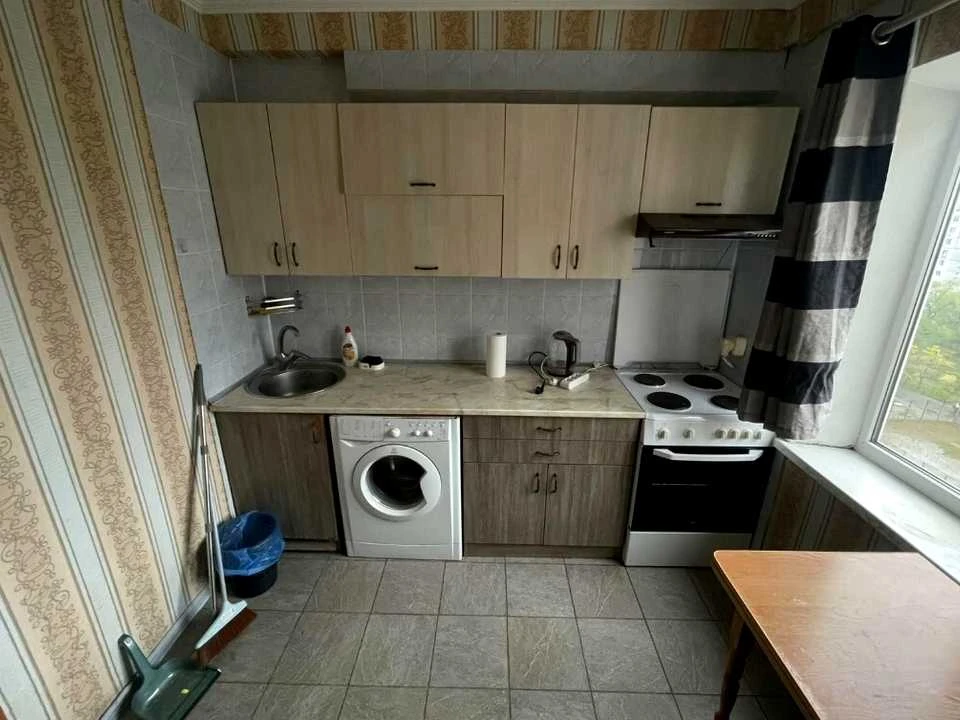 Apartment. Olphon District, Kyiv