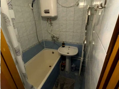 Apartment. Olphon District, Kyiv