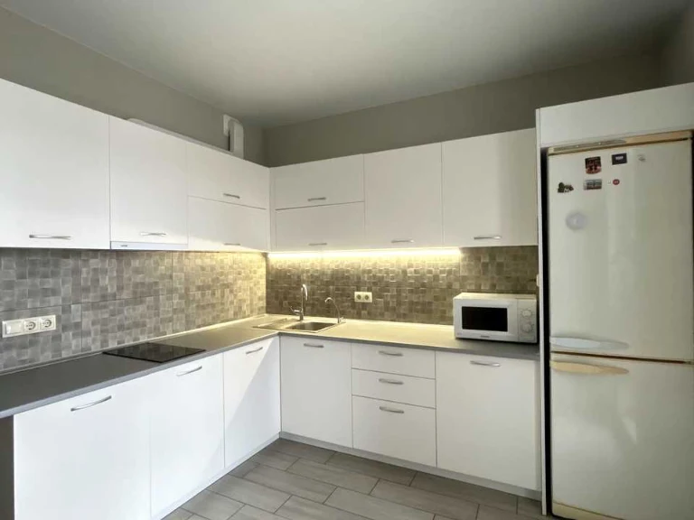 Apartment. Tyraspolskaya st., Kyiv