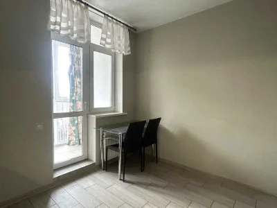 Apartment. Tyraspolskaya st., Kyiv