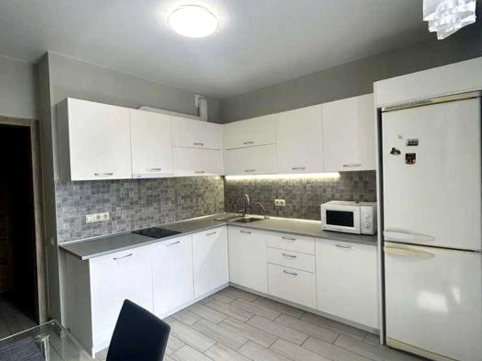 Apartment. Tyraspolskaya st., Kyiv