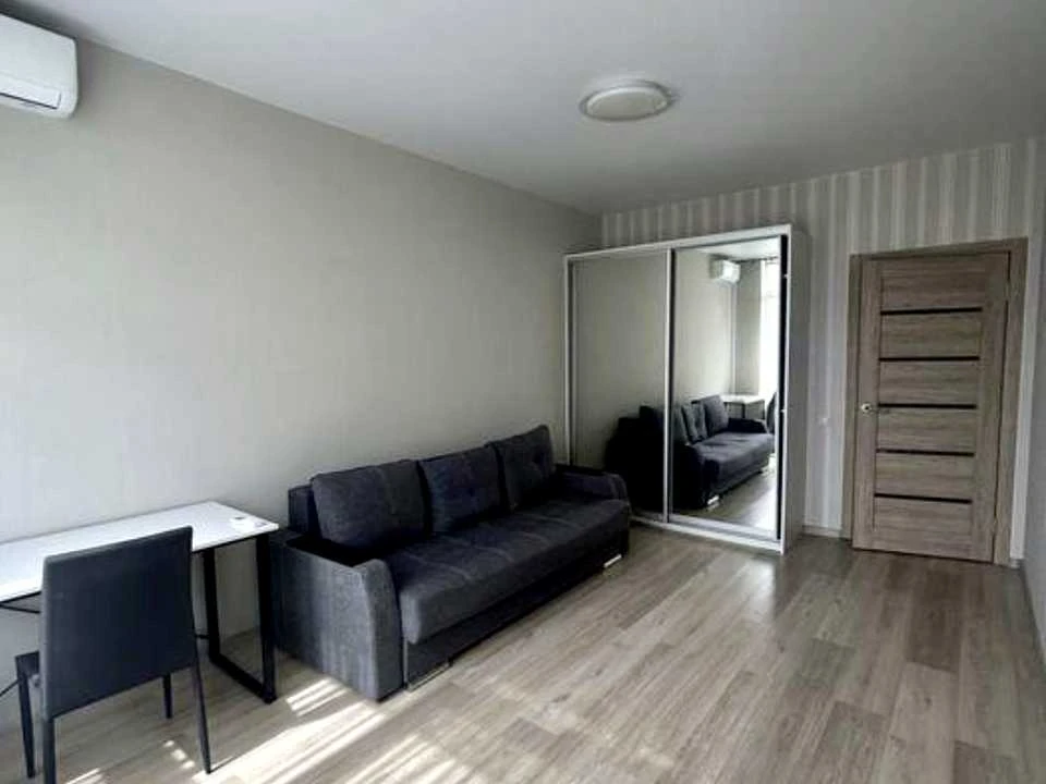 Apartment. Tyraspolskaya st., Kyiv