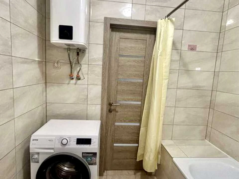Apartment. Tyraspolskaya st., Kyiv