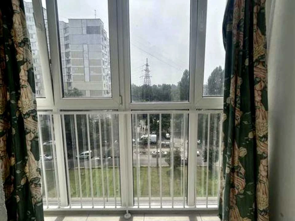 Apartment. Tyraspolskaya st., Kyiv