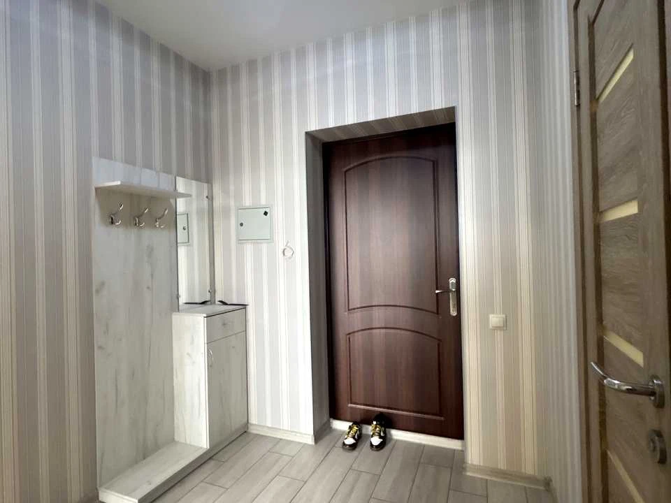 Apartment. Tyraspolskaya st., Kyiv