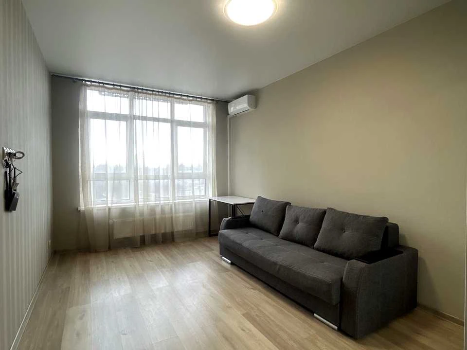 Apartment. Tyraspolskaya st., Kyiv