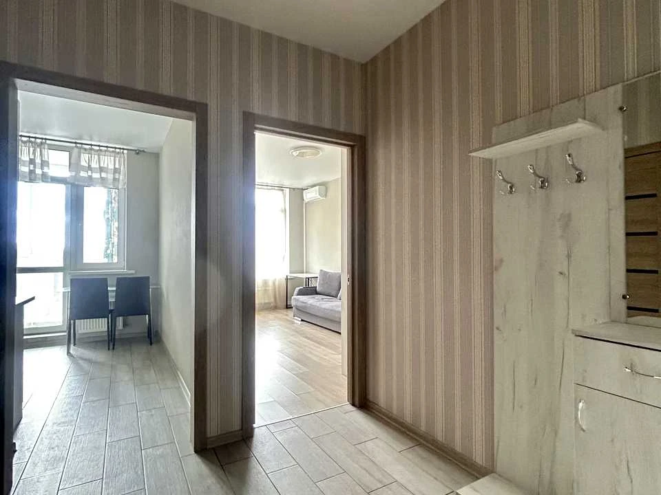 Apartment. Tyraspolskaya st., Kyiv