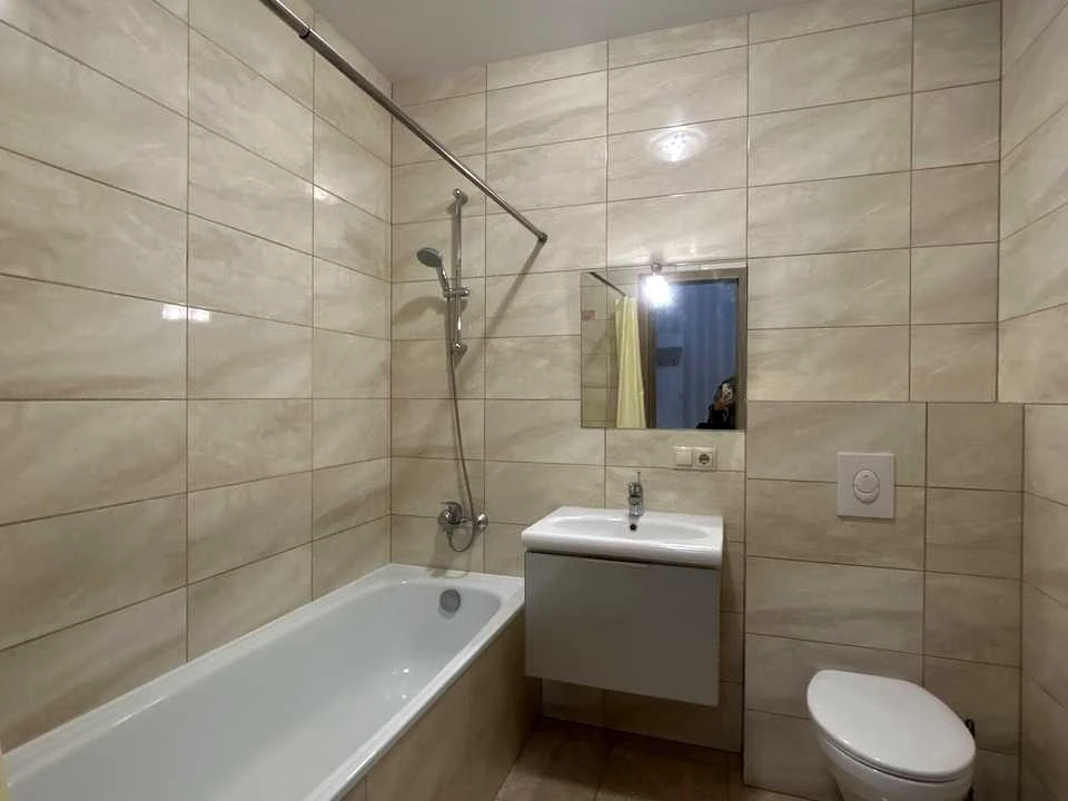 Apartment. Tyraspolskaya st., Kyiv