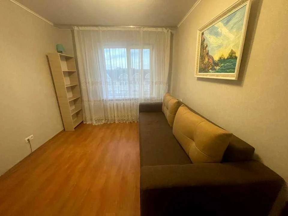 Apartment. Zagoryvska St, Kyiv