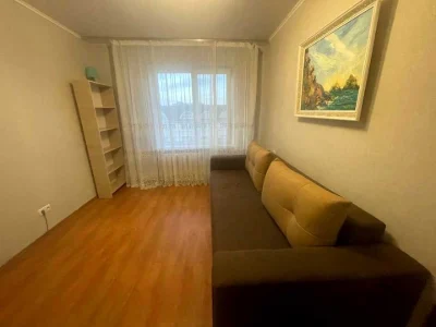 Apartment. Zagoryvska St, Kyiv