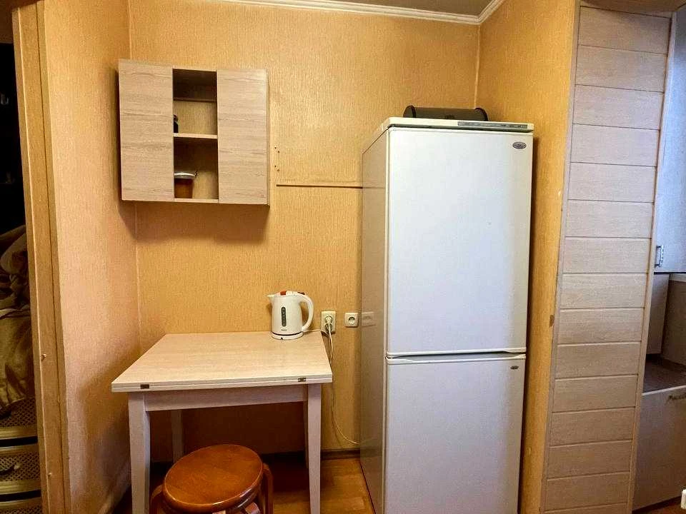 Apartment. Zagoryvska St, Kyiv