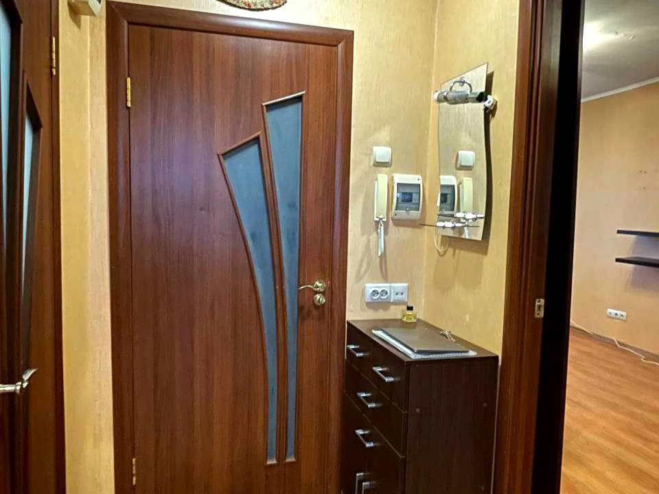 Apartment. Zagoryvska St, Kyiv