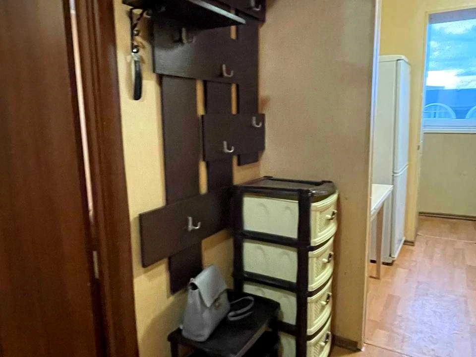 Apartment. Zagoryvska St, Kyiv