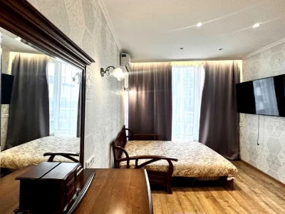 Apartment. Zarychna st. Kyiv