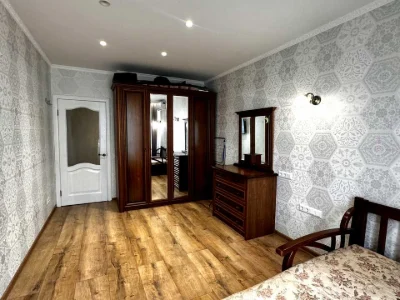 Apartment. Zarychna st. Kyiv