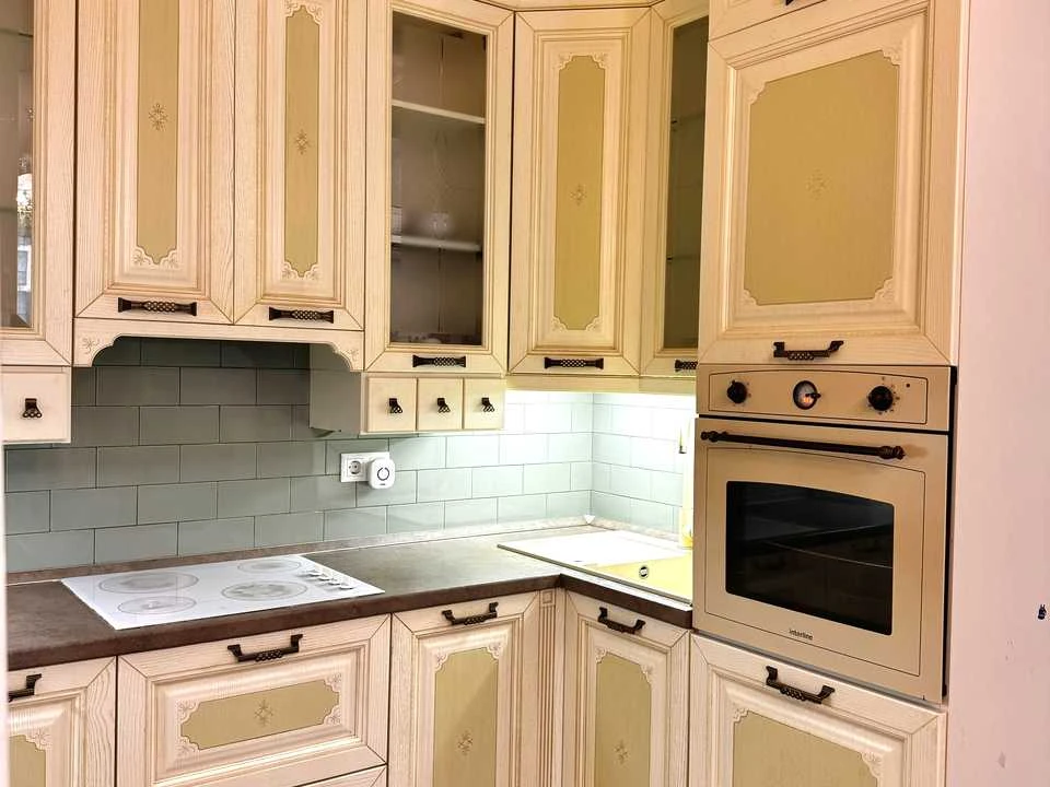 Apartment. Zarychna st. Kyiv