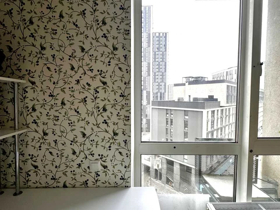 Apartment. Zarychna st. Kyiv