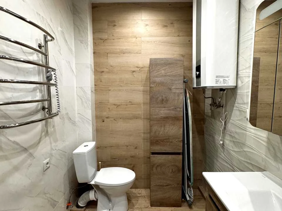 Apartment. Zarychna st. Kyiv