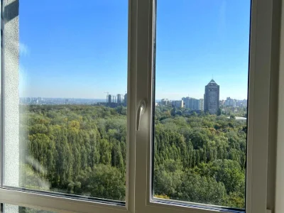 Квартира. Київ, Олени Теліги вул.