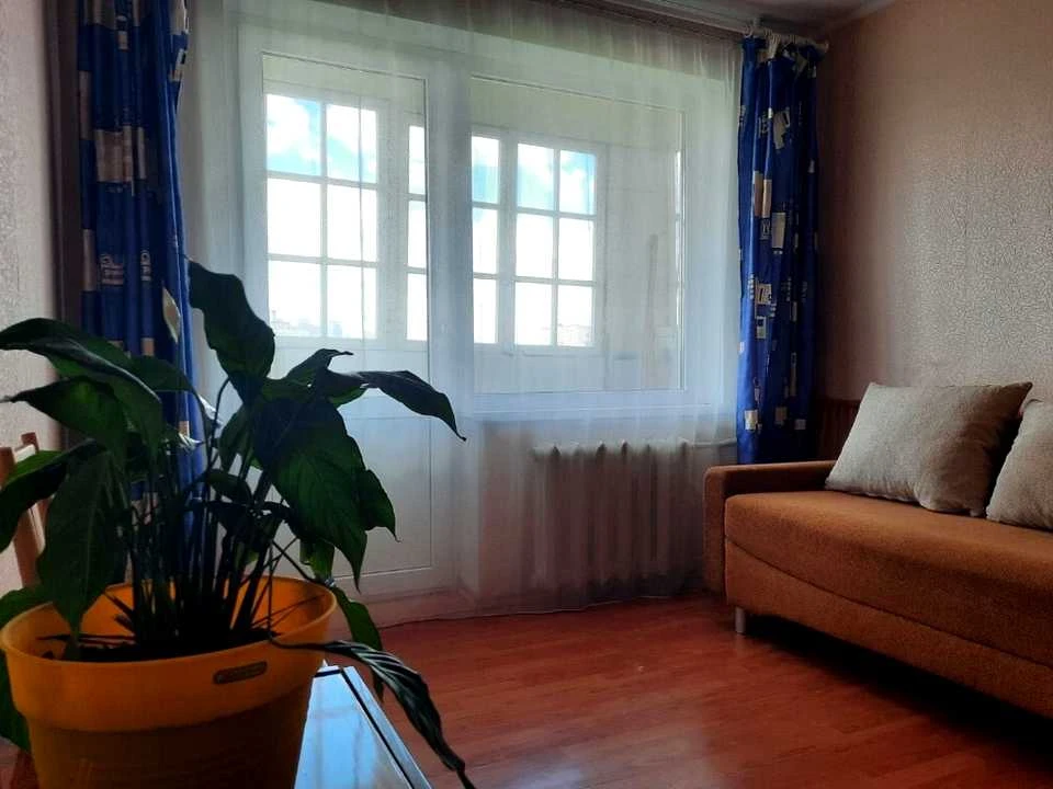 Apartment. Alexander Arkipenko Street, Kyiv