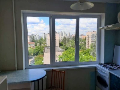 Apartment. Alexander Arkipenko Street, Kyiv