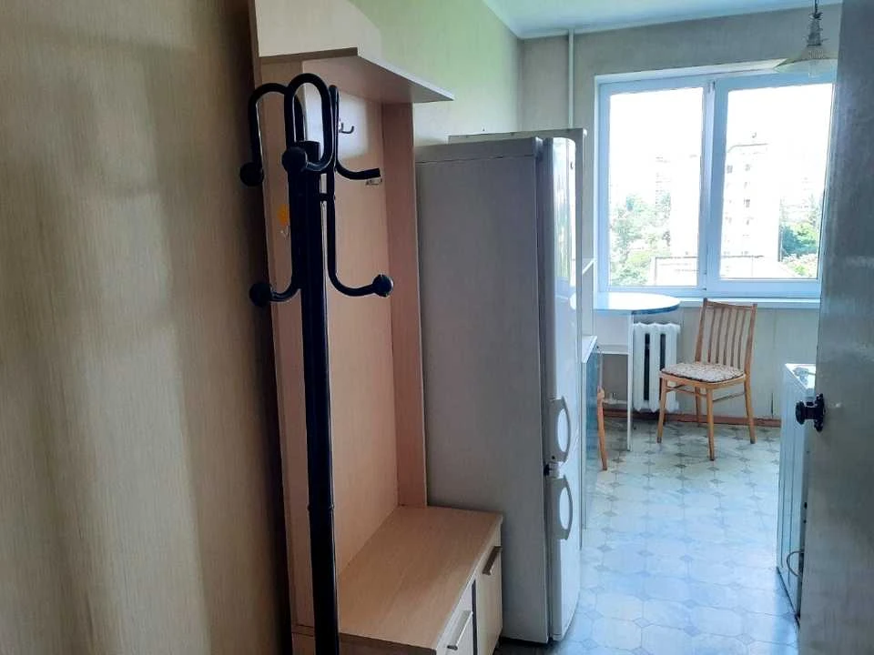 Apartment. Alexander Arkipenko Street, Kyiv