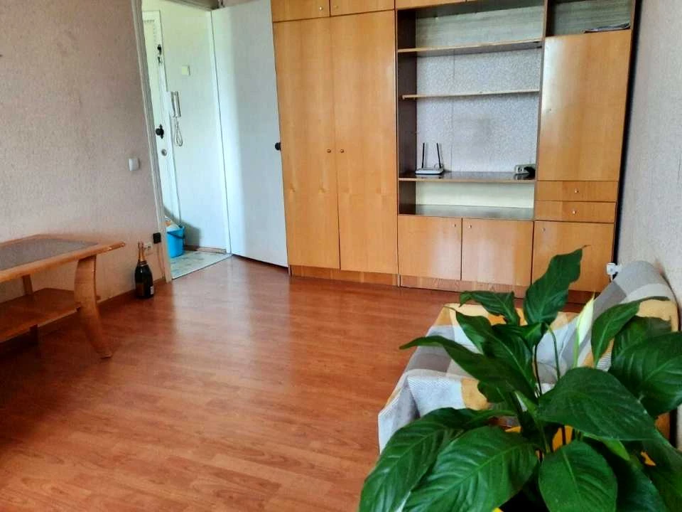 Apartment. Alexander Arkipenko Street, Kyiv