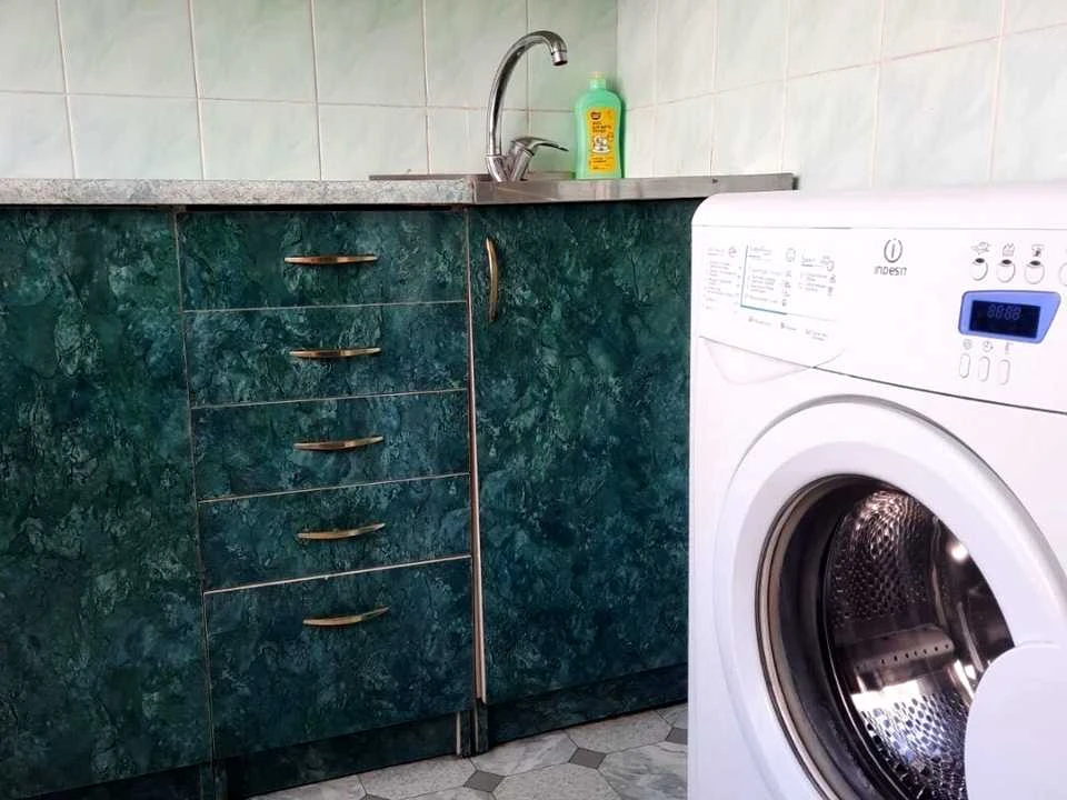 Apartment. Alexander Arkipenko Street, Kyiv