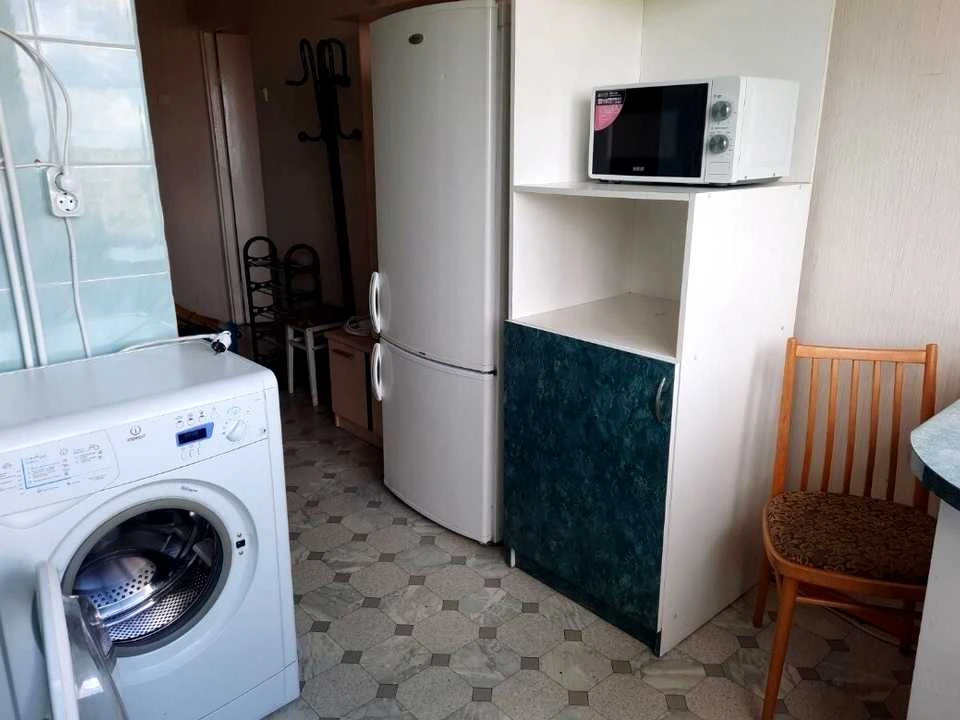 Apartment. Alexander Arkipenko Street, Kyiv