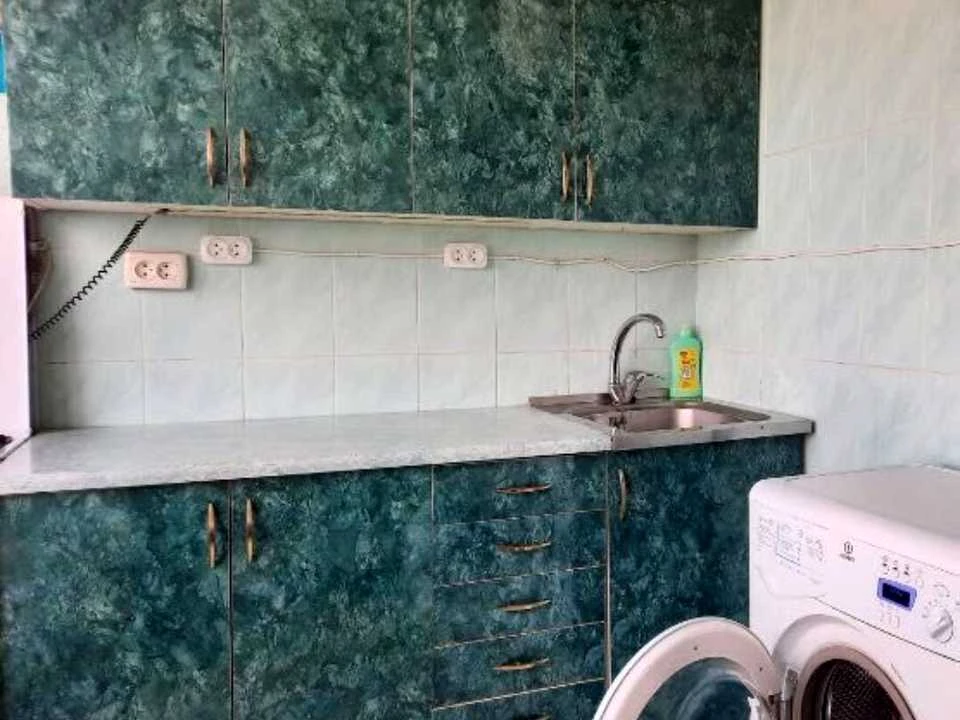 Apartment. Alexander Arkipenko Street, Kyiv