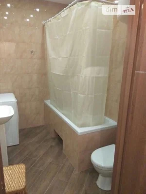 Довготривала оренда 1к квартири на вул. Теремківська 3А • ID