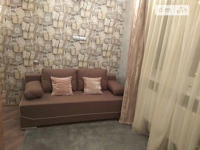 Довготривала оренда 1к квартири на вул. Теремківська 3А • ID