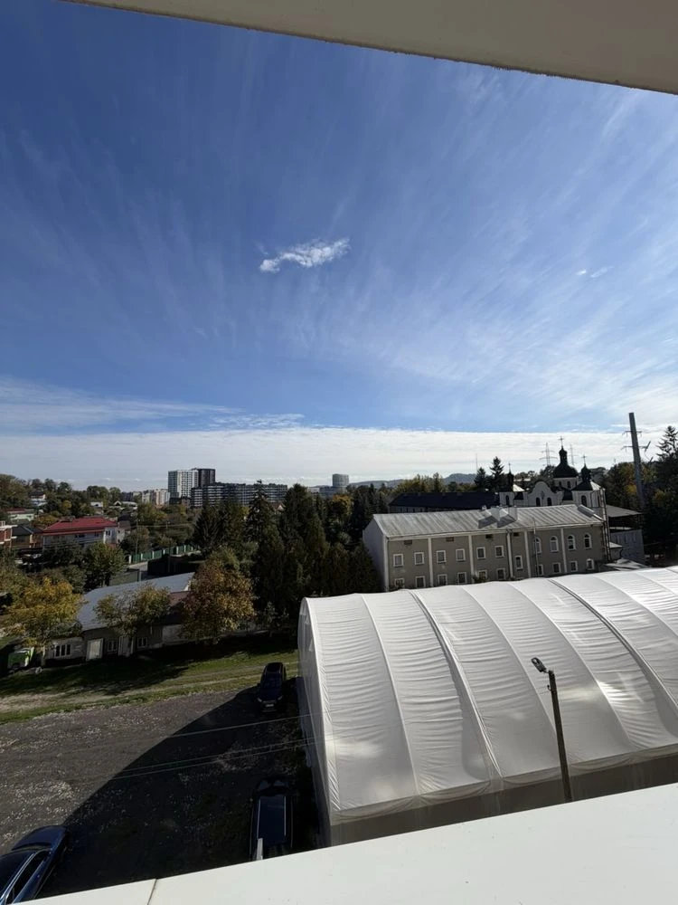 Продажа 1-комнатной квартиры в ЖК Моне Замарстиновская
