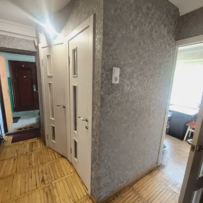 Продажа 2-комнатной квартиры на улице Гринченка