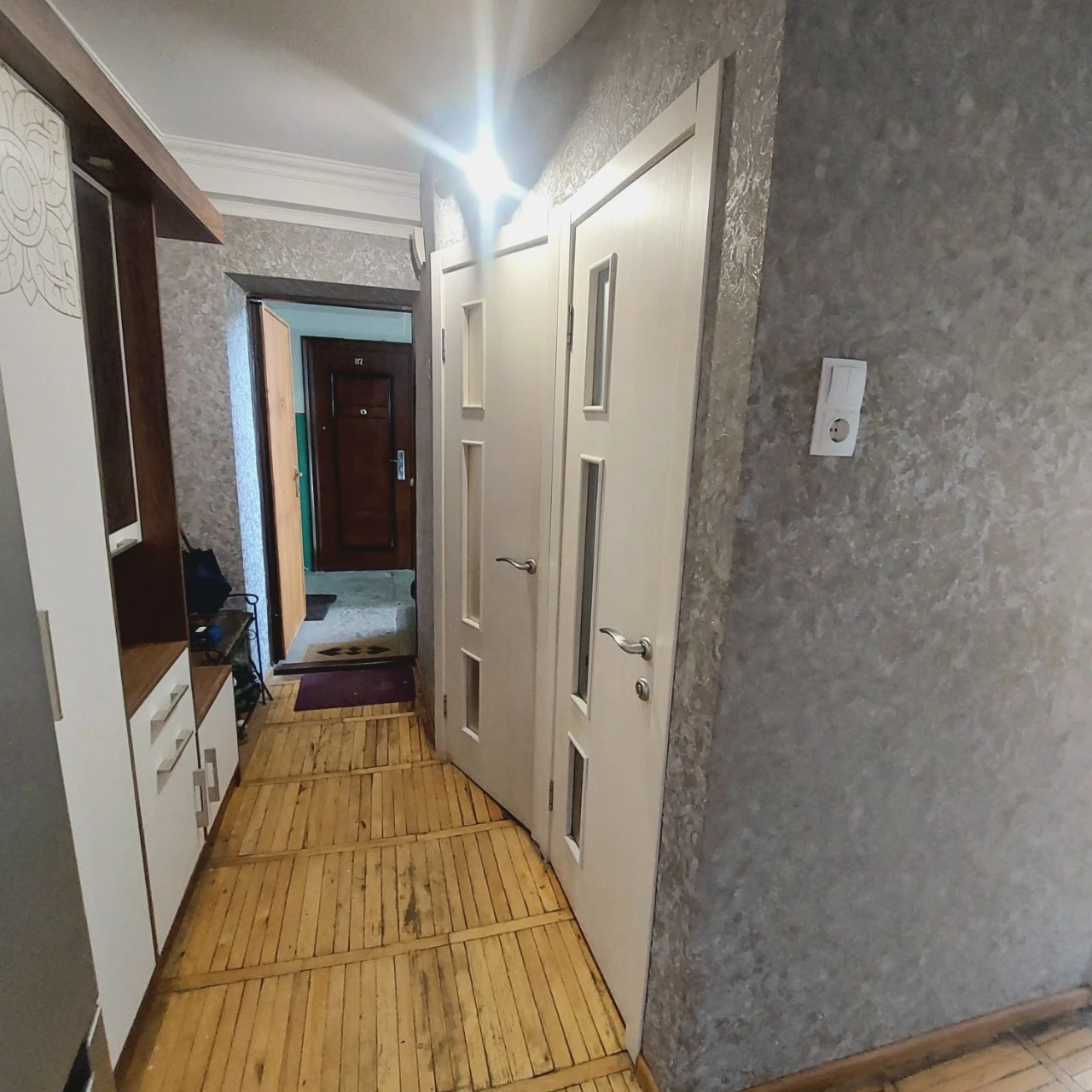 Продажа 2-комнатной квартиры на улице Гринченка